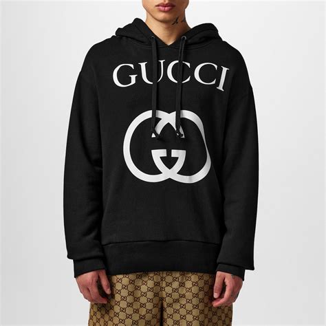 gucci hoodie replica sale|are gucci hoodies real.